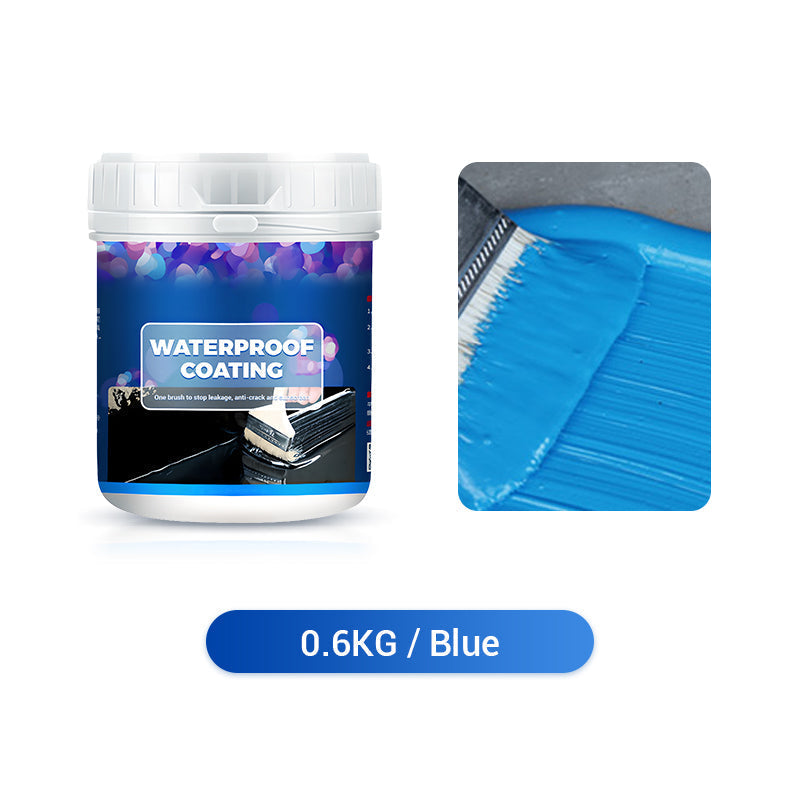 š§š”Waterproof Multi-purpose Polyurethane Coating