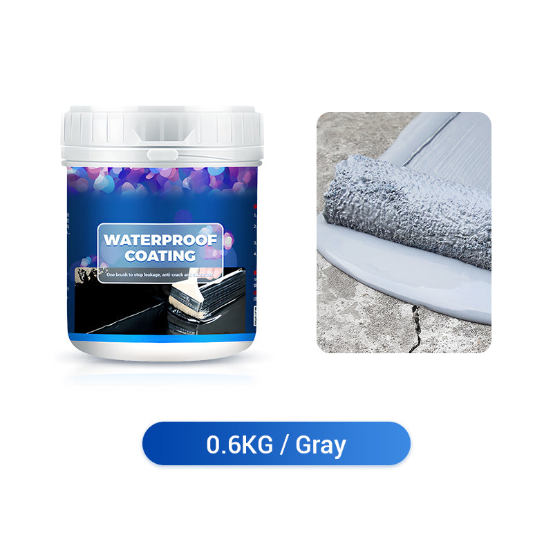 š§š”Waterproof Multi-purpose Polyurethane Coating