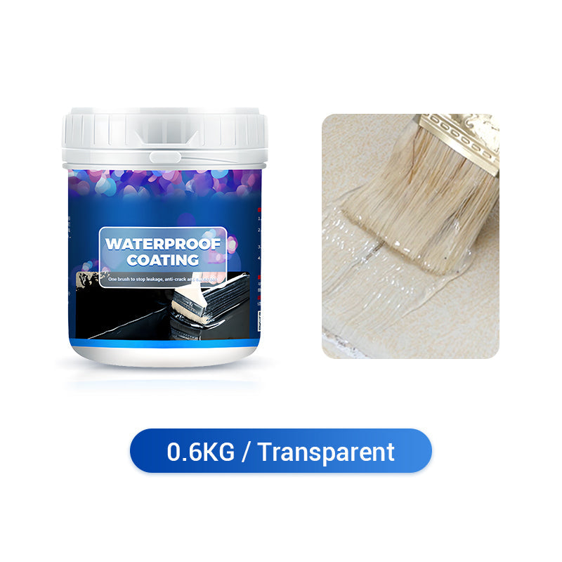 š§š”Waterproof Multi-purpose Polyurethane Coating
