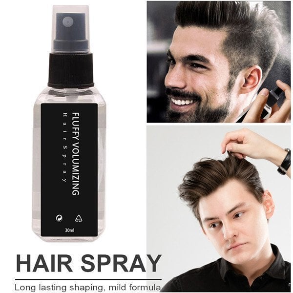 đ„HOT SALE 49% OFFâšNatural Plant Protein Hair Thickening Spray