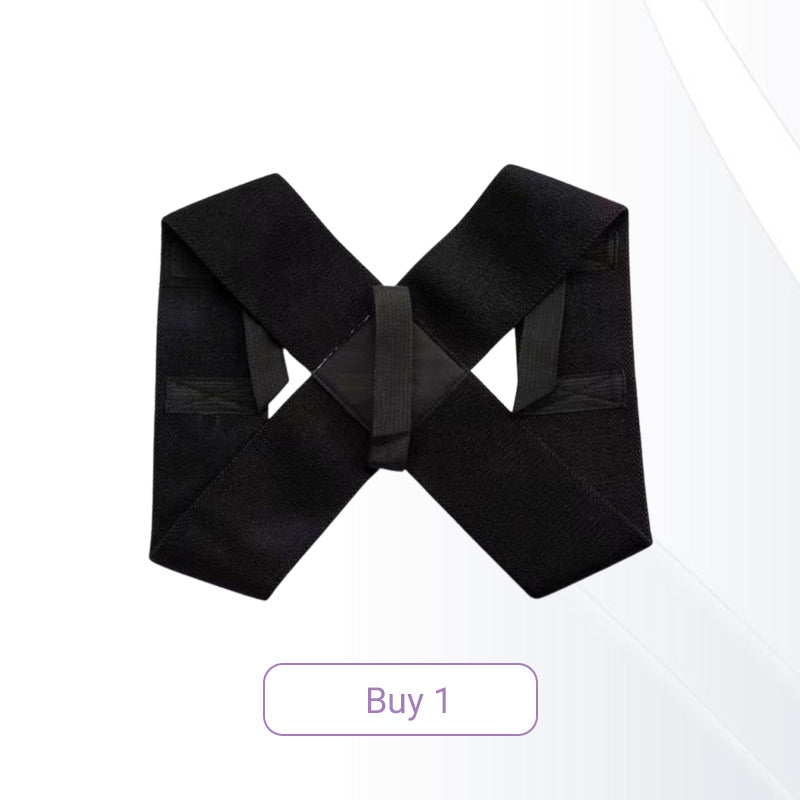 ⏰LAST DAY SALE 50% OFF🔥Back Posture Correction Belt for Men & Women