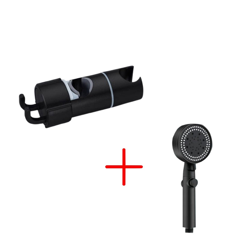 π₯ LAST DAY PROMOTION - 50%OFF π₯ Hand shower holder without drillin