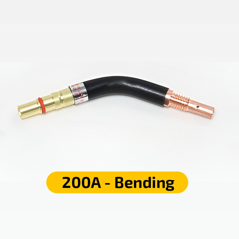 š„BUY MORE SAVE MORE š„- š§°Welding Gun Bending & Straight Pipe