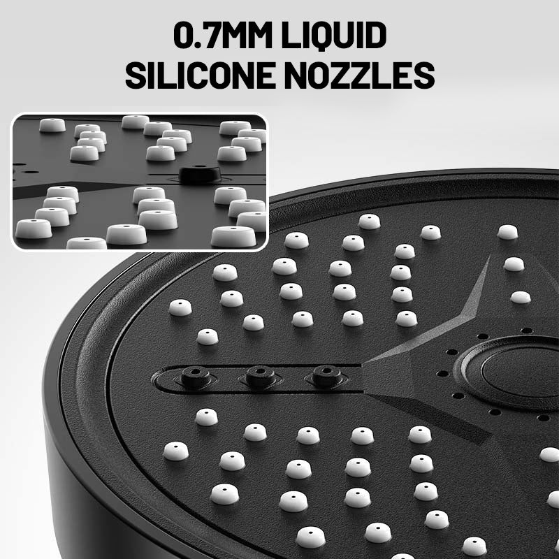 π₯ 55% OFF! πΏπ¦ Multifunctional High Pressure Handheld Shower β Powerful and Economical π§β¨