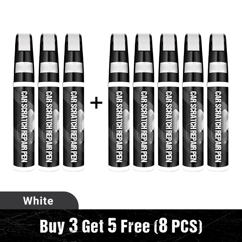 🔥HOT SALE 50%OFF✨Car Scratch Repair Pen