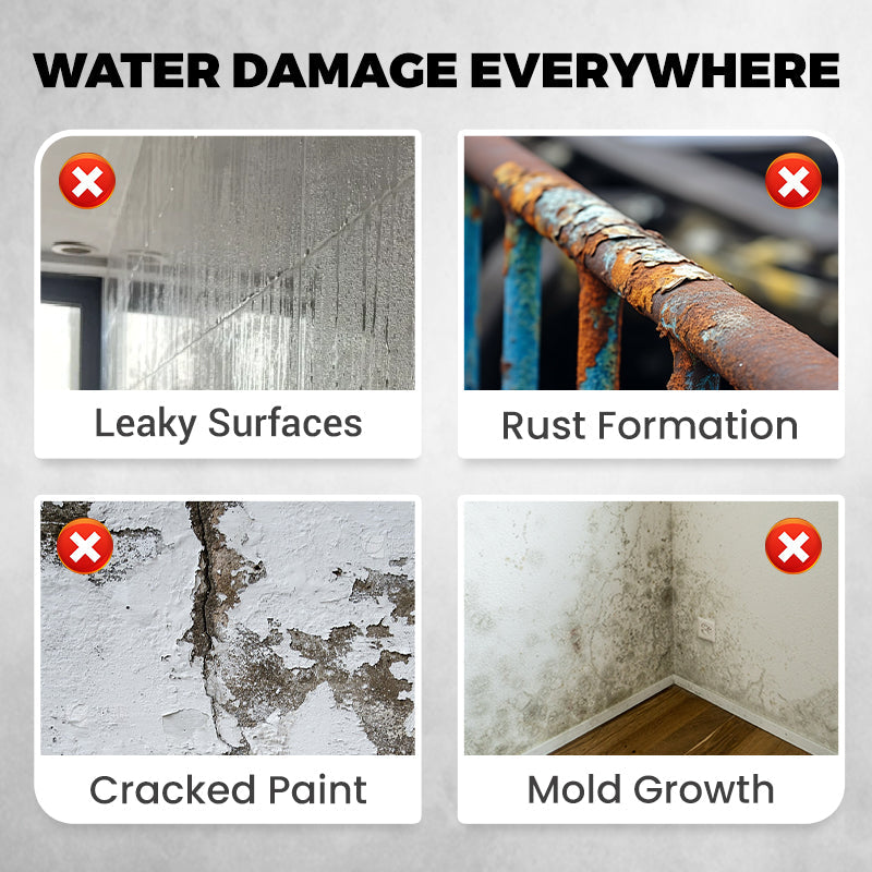 š§š”Waterproof Multi-purpose Polyurethane Coating