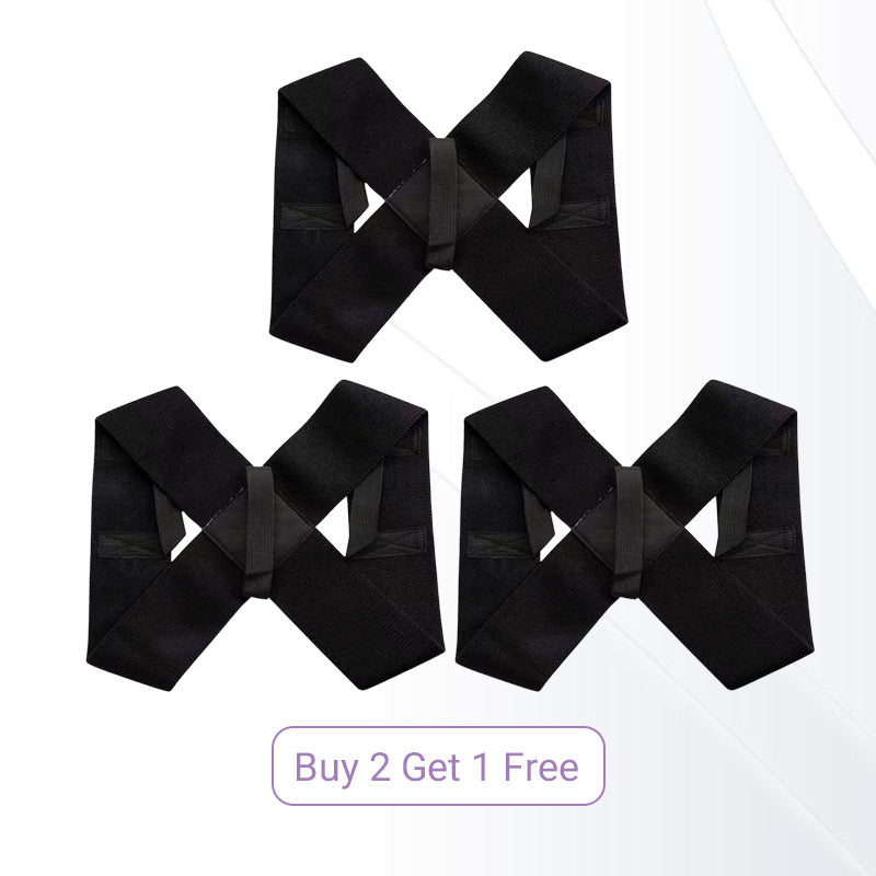 ⏰LAST DAY SALE 50% OFF🔥Back Posture Correction Belt for Men & Women