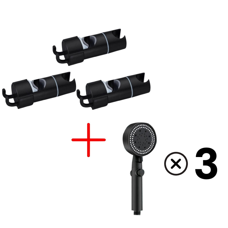π₯ LAST DAY PROMOTION - 50%OFF π₯ Hand shower holder without drillin