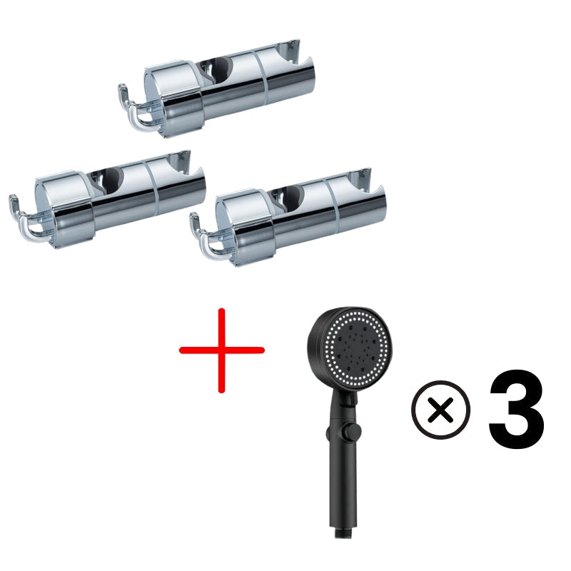 π₯ LAST DAY PROMOTION - 50%OFF π₯ Hand shower holder without drillin