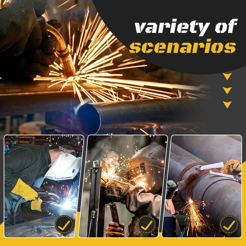 š„BUY MORE SAVE MORE š„- š§°Welding Gun Bending & Straight Pipe