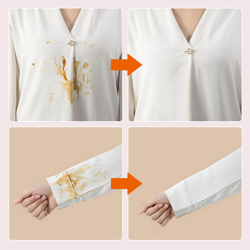 š„Hot Sale 50%Offš„Stain Removal Wet Wipes - Buy 5 Get 5 Freeļ¼