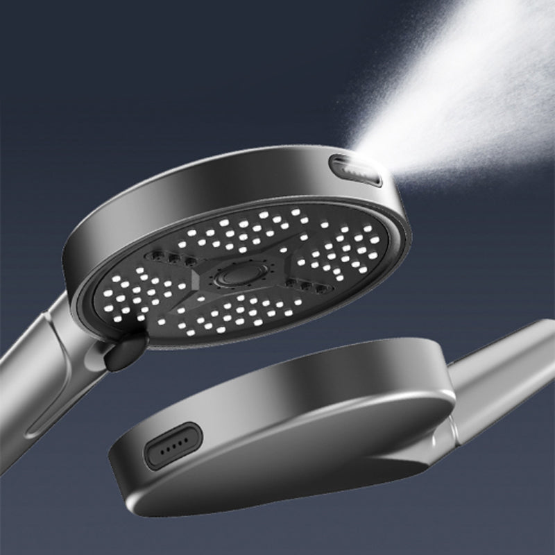 π₯ 55% OFF! πΏπ¦ Multifunctional High Pressure Handheld Shower β Powerful and Economical π§β¨
