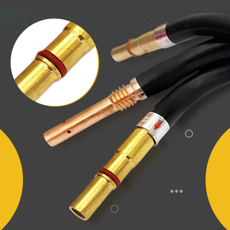 š„BUY MORE SAVE MORE š„- š§°Welding Gun Bending & Straight Pipe