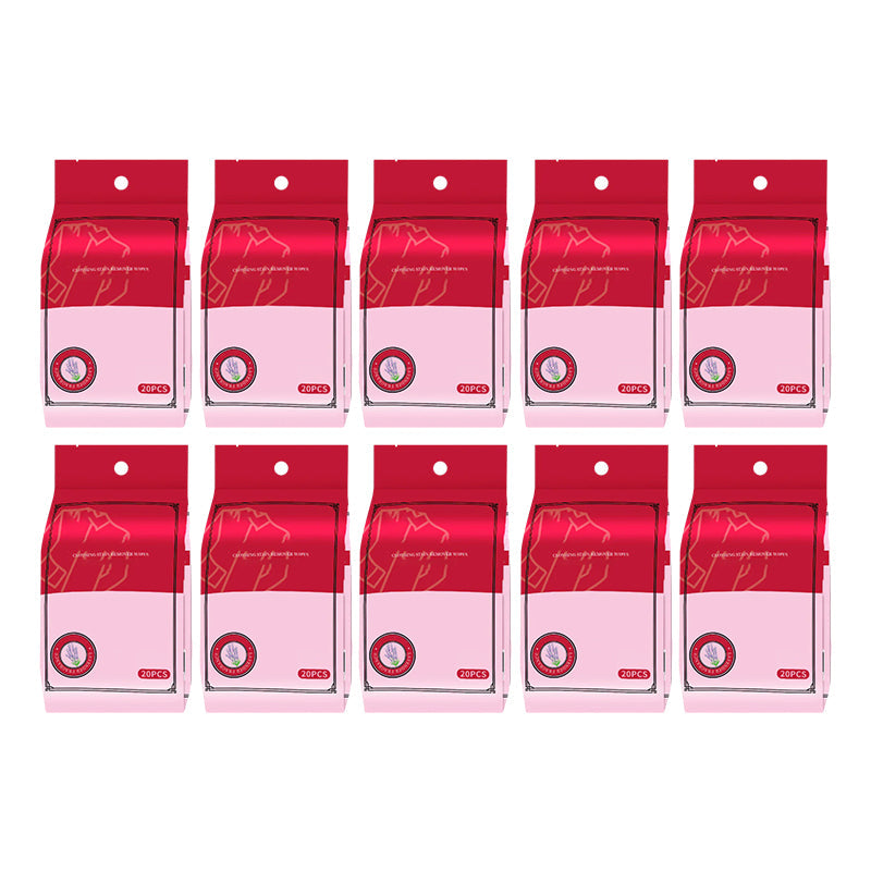 š„Hot Sale 50%Offš„Stain Removal Wet Wipes - Buy 5 Get 5 Freeļ¼