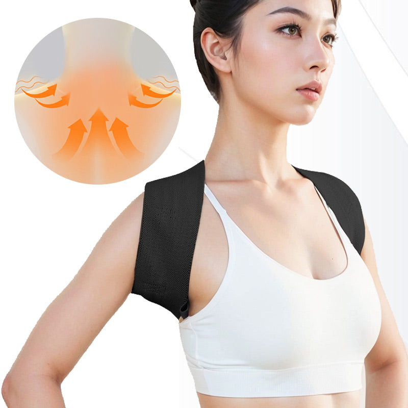 ⏰LAST DAY SALE 50% OFF🔥Back Posture Correction Belt for Men & Women