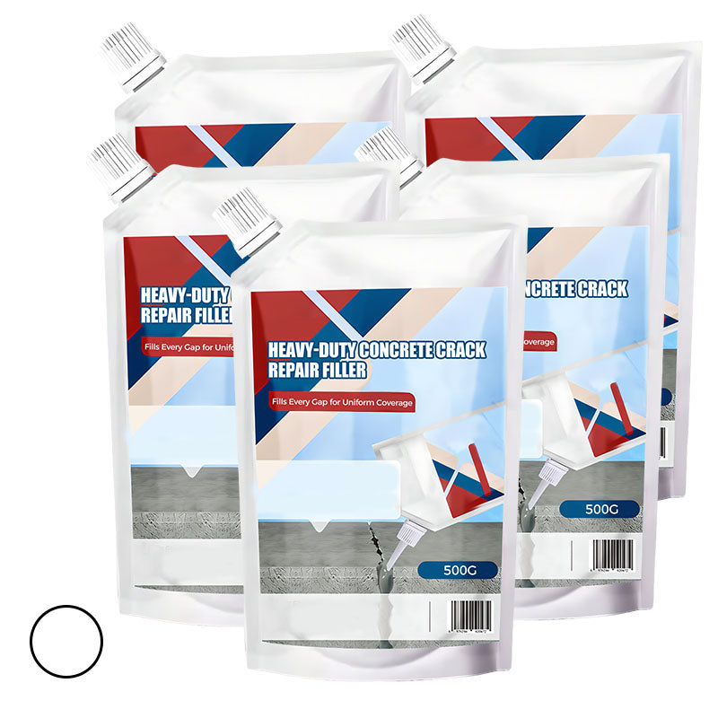 ⏰Limited Sale 49% OFF 🌿💧Heavy-Duty Concrete Crack Repair Adhesive
