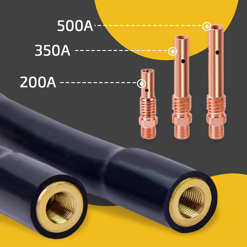 š„BUY MORE SAVE MORE š„- š§°Welding Gun Bending & Straight Pipe