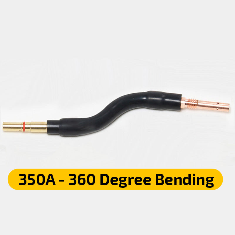 š„BUY MORE SAVE MORE š„- š§°Welding Gun Bending & Straight Pipe