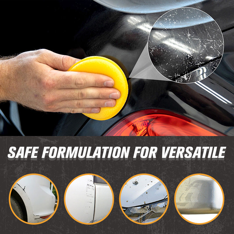 đ„Last day sale 50% OFFđ„Car Scratch Repair Paste
