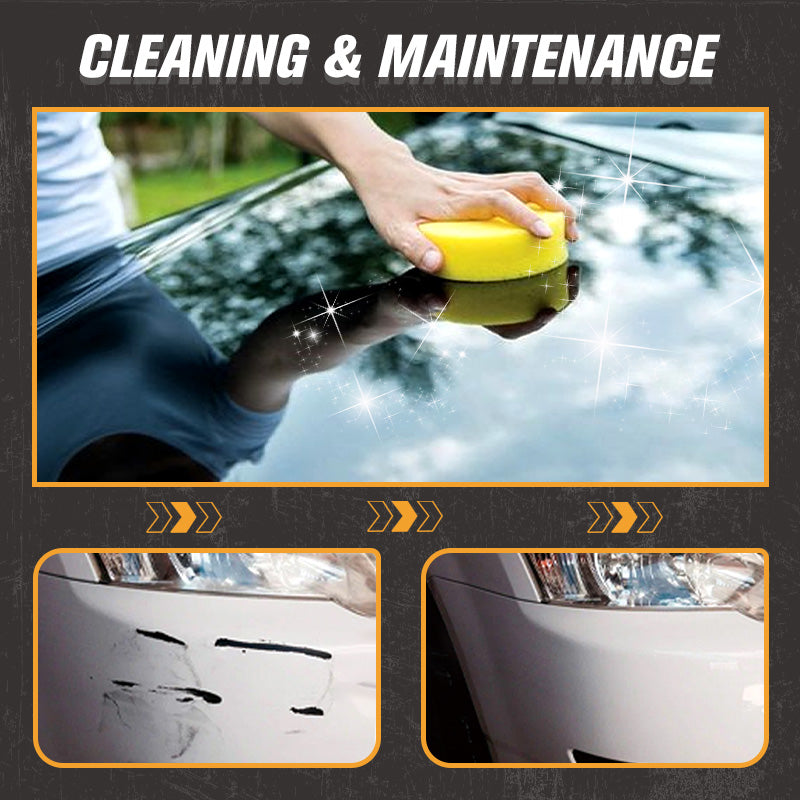 đ„Last day sale 50% OFFđ„Car Scratch Repair Paste