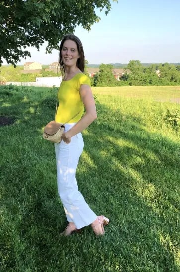 š„2025 HOT SALEš„Stretch Twill Cropped Wide Leg Pants