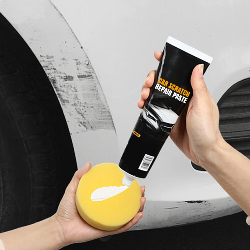 đ„Last day sale 50% OFFđ„Car Scratch Repair Paste