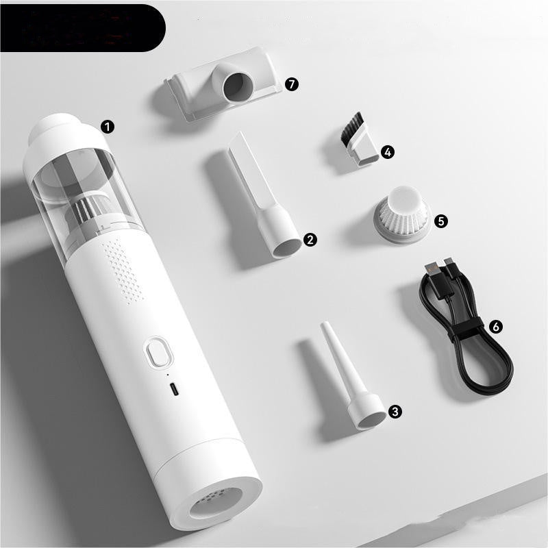 ๐ฅSlim V8 Mate Cordless Car Vacuum High Power 12000Pa/30AW