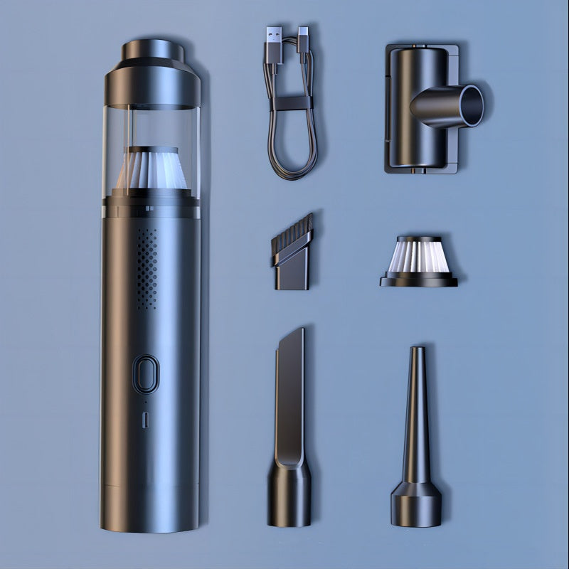 ๐ฅSlim V8 Mate Cordless Car Vacuum High Power 12000Pa/30AW