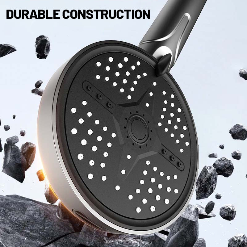 π₯ 55% OFF! πΏπ¦ Multifunctional High Pressure Handheld Shower β Powerful and Economical π§β¨