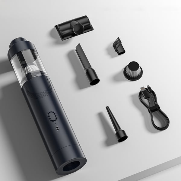 ๐ฅSlim V8 Mate Cordless Car Vacuum High Power 12000Pa/30AW
