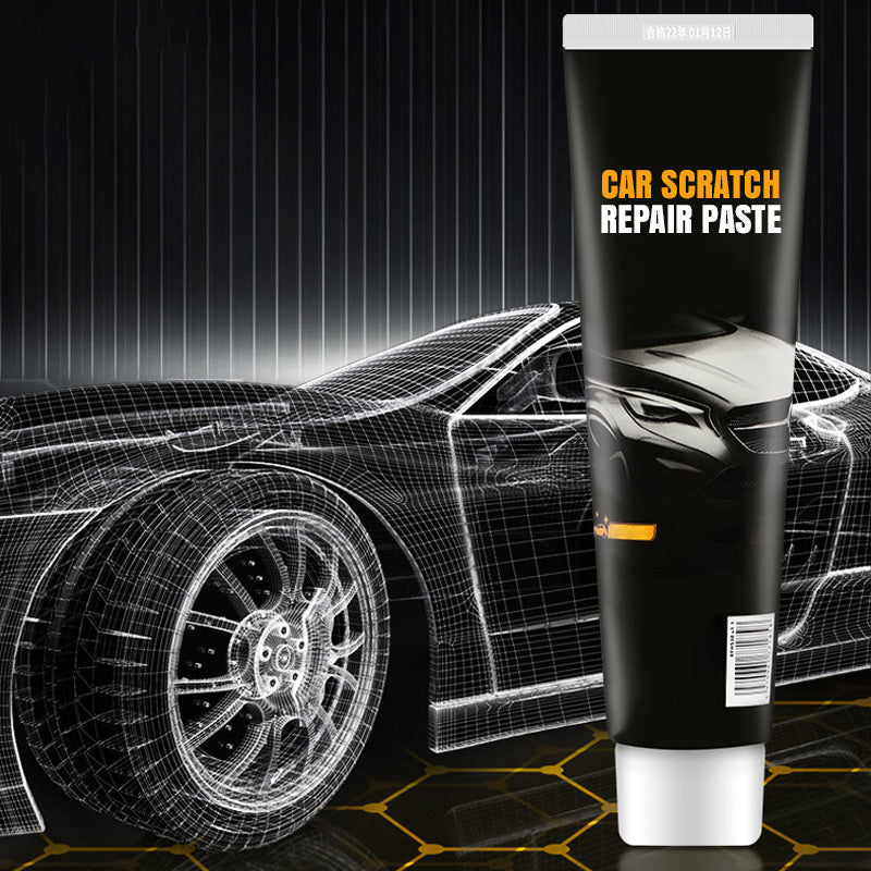 đ„Last day sale 50% OFFđ„Car Scratch Repair Paste