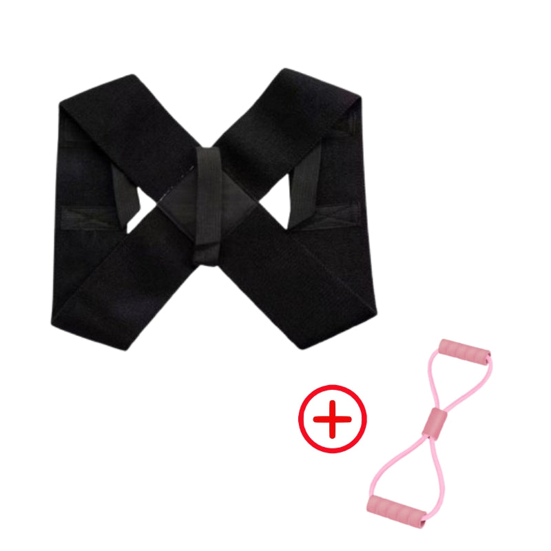 ⏰LAST DAY SALE 50% OFF🔥Back Posture Correction Belt for Men & Women
