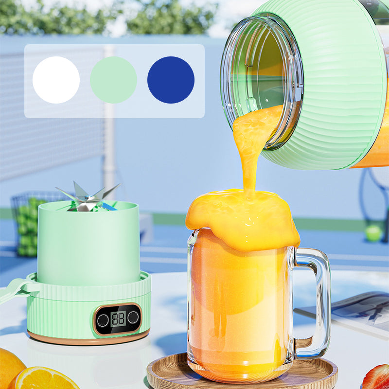πππ2025 New Style Hot Saleπ Multifunctional Portable Juicer Cup