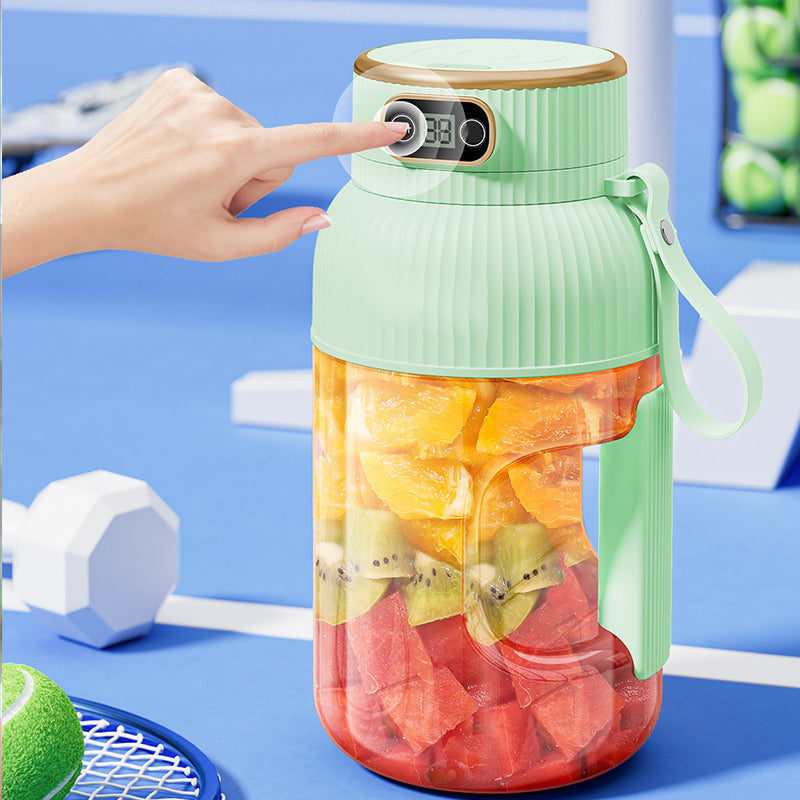 πππ2025 New Style Hot Saleπ Multifunctional Portable Juicer Cup