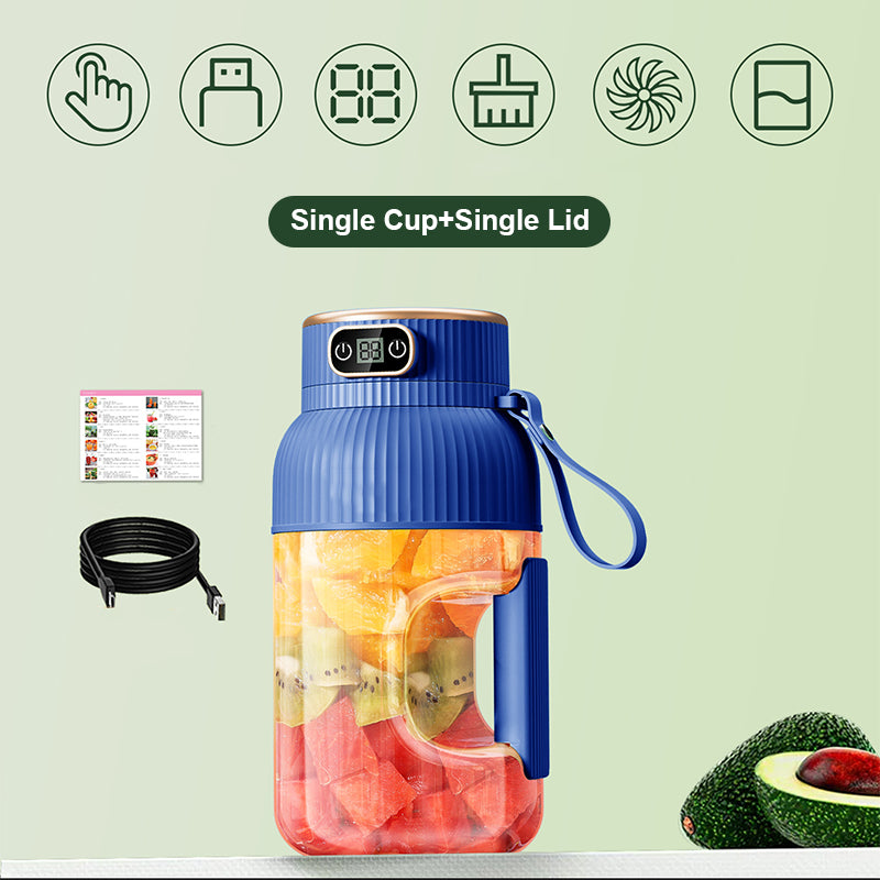 πππ2025 New Style Hot Saleπ Multifunctional Portable Juicer Cup