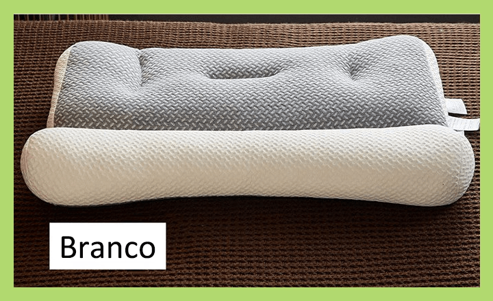 β¨ Ultra-Comfort Ergo Pillow β Sleep Like a Dream! π΄