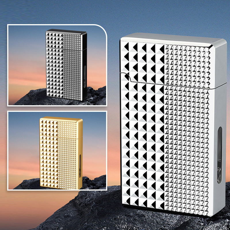 💥Hot Sale 50% OFF💥Intelligent Voice-Activated Lighter🔄🔥