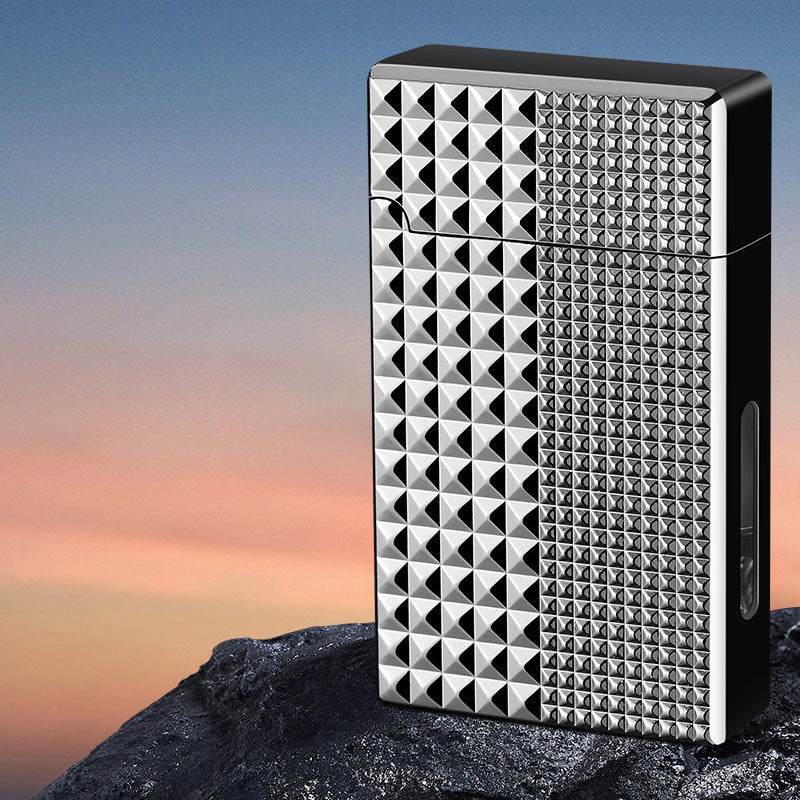 💥Hot Sale 50% OFF💥Intelligent Voice-Activated Lighter🔄🔥