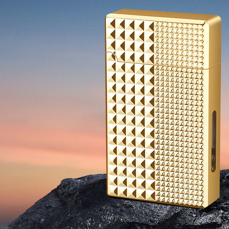 💥Hot Sale 50% OFF💥Intelligent Voice-Activated Lighter🔄🔥