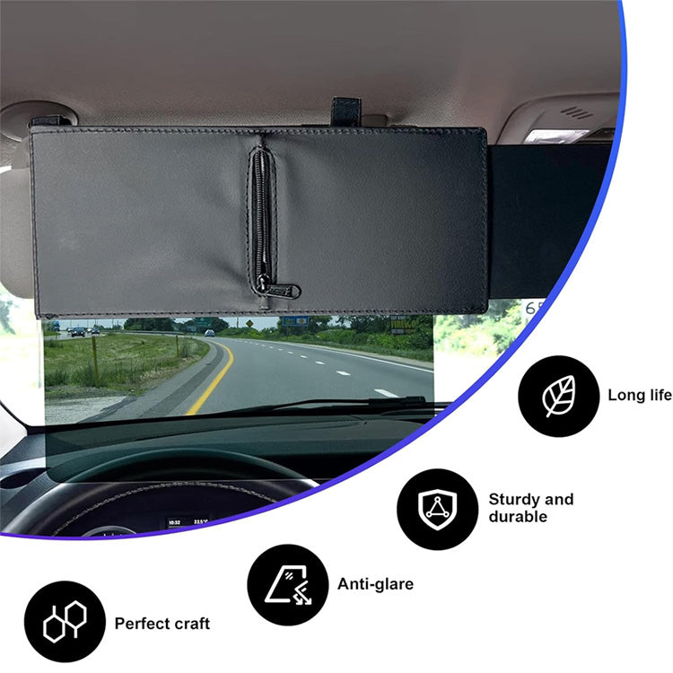 ๐ Summer Hot Sale 50% OFF ๐Laser Car Windshield Sunshade