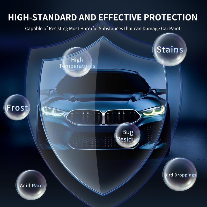 š2025 HOT SALE 50% KORTINGšGeavanceerde snelwerkende coatingspray voor auto's