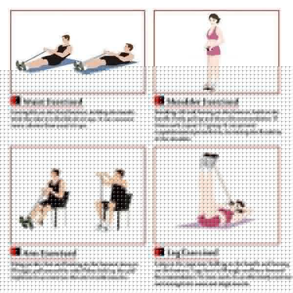 🔥2025 Hot Sale 50% OFF✨Sit-Up Training Equipment