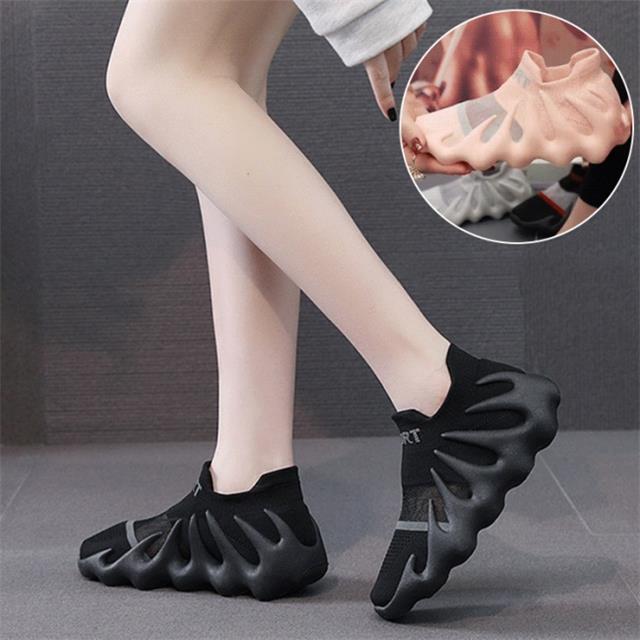 Lightweight and breathable Vulcan shoes