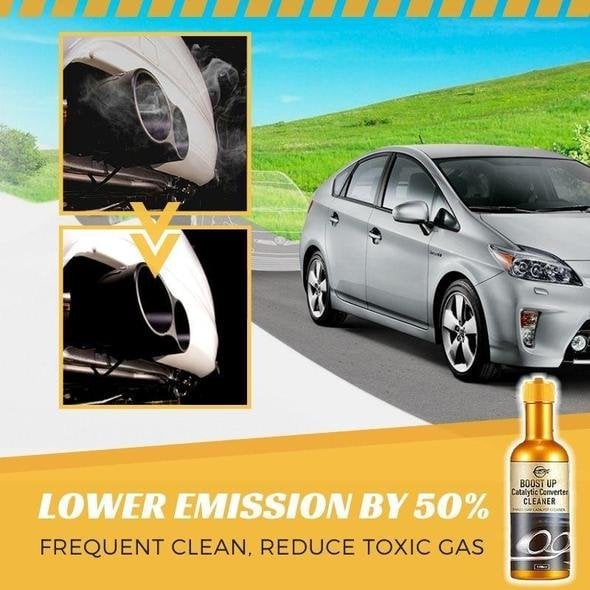 š„Buy 2 get 1 free š„Instant Car Exhaust Handy Cleanerš