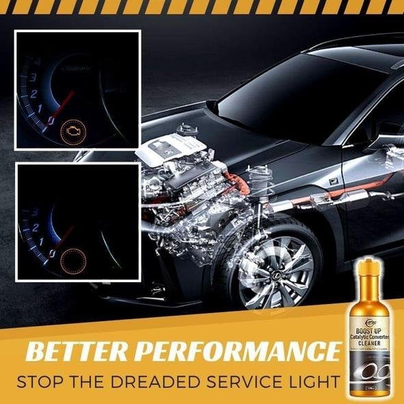 š„Buy 2 get 1 free š„Instant Car Exhaust Handy Cleanerš