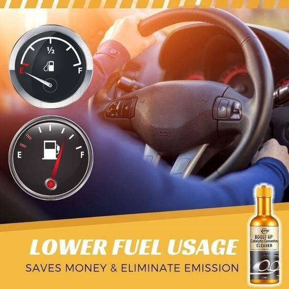 š„Buy 2 get 1 free š„Instant Car Exhaust Handy Cleanerš