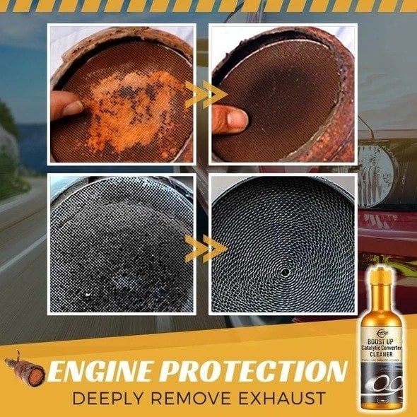 š„Buy 2 get 1 free š„Instant Car Exhaust Handy Cleanerš