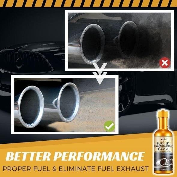 š„Buy 2 get 1 free š„Instant Car Exhaust Handy Cleanerš