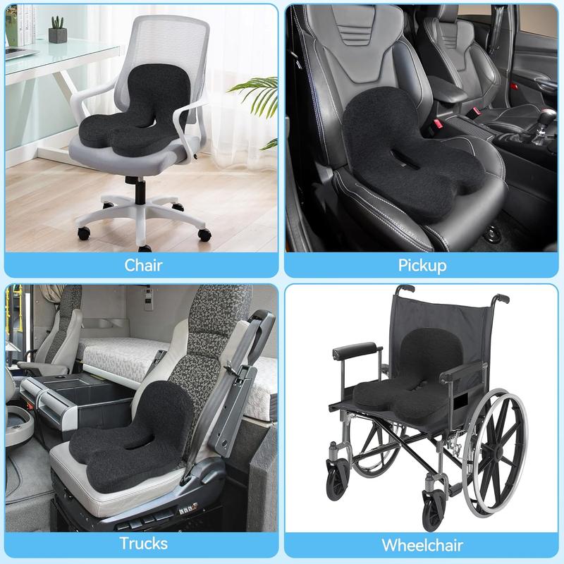đLimited Sale 50% OFFđNon-Slip Memory Foam Seat