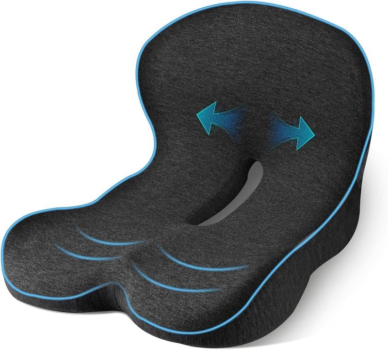 đLimited Sale 50% OFFđNon-Slip Memory Foam Seat